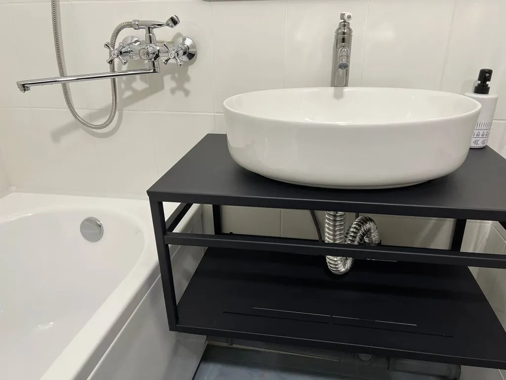 Квартира в ЖК Онежский дворик