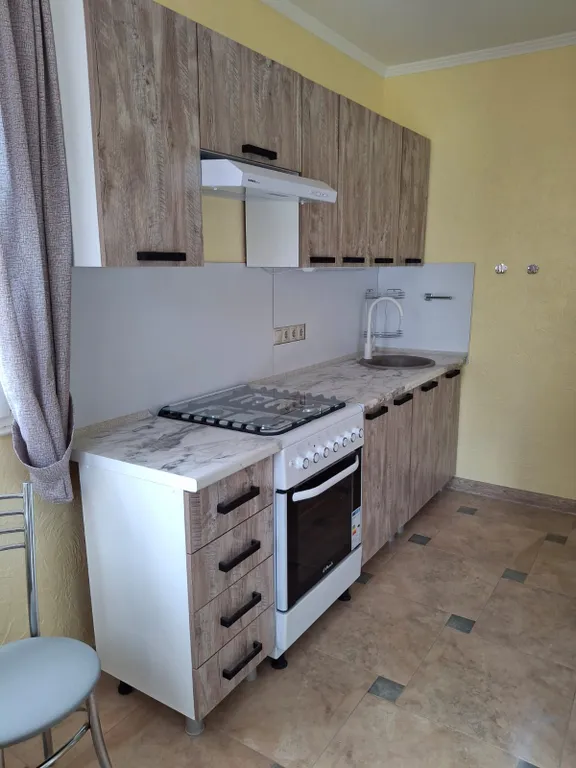 Уютный уголок среди леса, гор и чистого воздуха