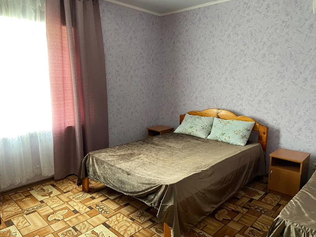 Квартира Люкс до 4-х человек 1-2 этажи — аренда посуточно в Заозёрное