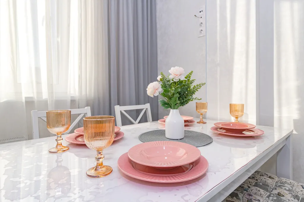 Апартаменты, рядом с Ботаническим садом