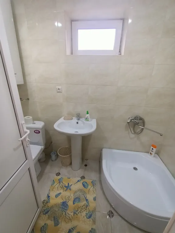 Трёхместный номер стандарт