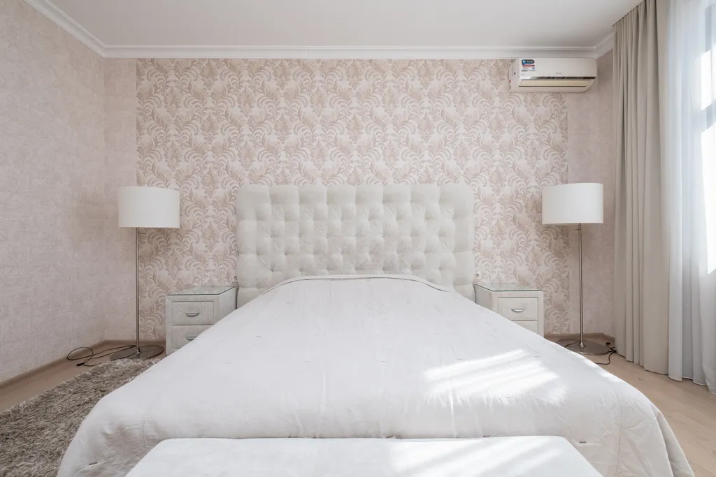 Светлая квартира в историческом центре рядом с Кремлем