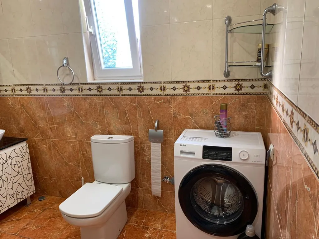 Коттедж Дом на участке 1 сотка — Сочи