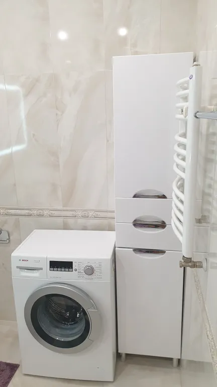 Апартаменты в центре Светлогорска