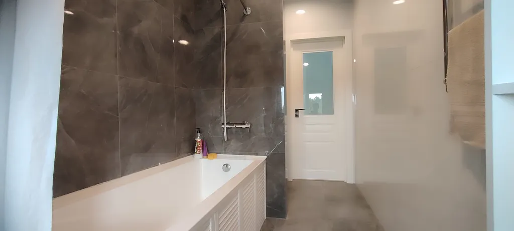 Villa loft Минское Море