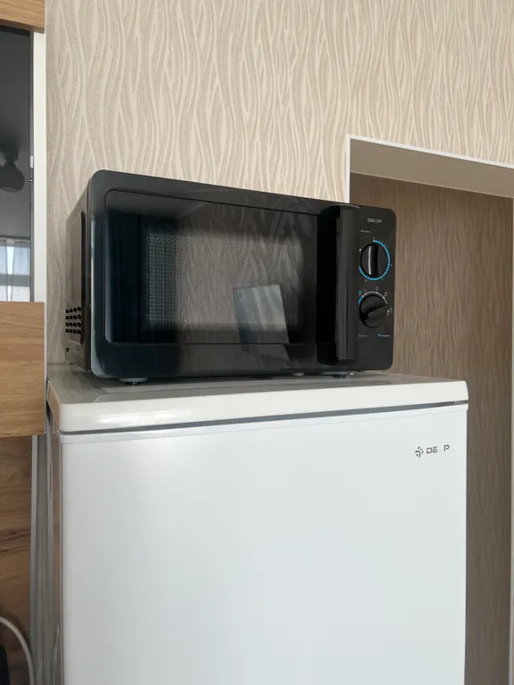 Квартира Квартира Студия с видом на море — Анапа