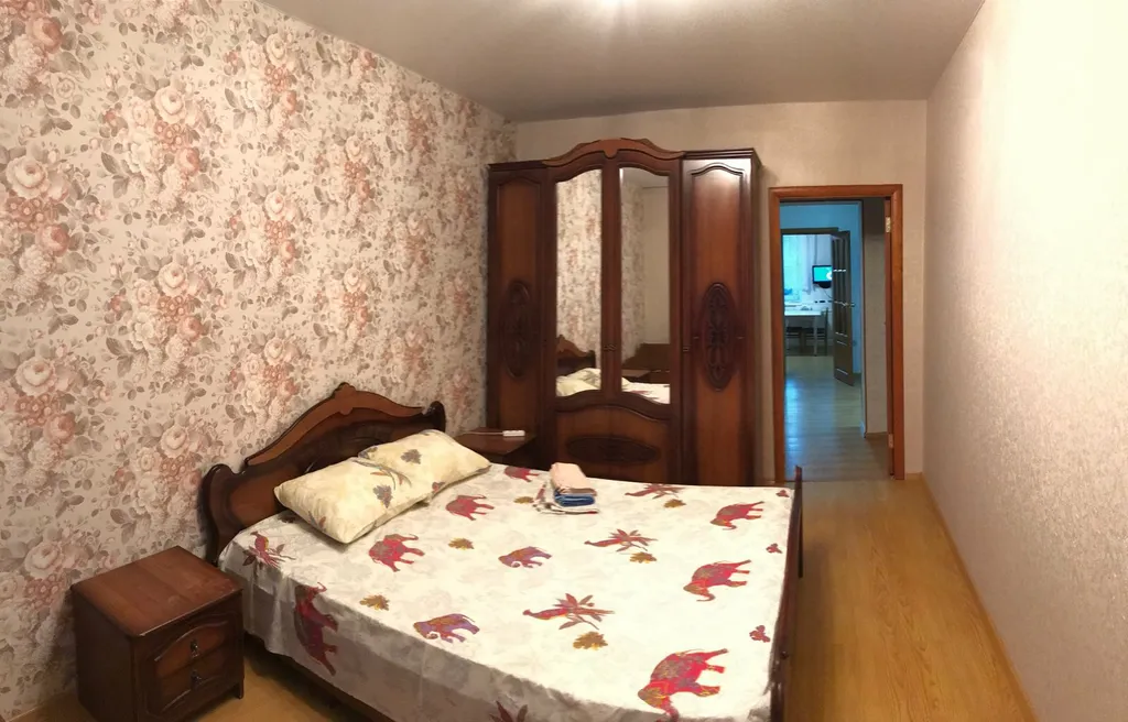 Like hоme аpенда aпартаментoв в микрорайоне Мирный