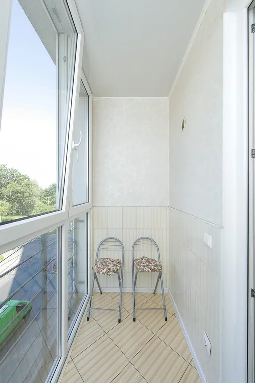 Квартира Комфортный отдых на Егерштрассе,  новая квартира — Калининград