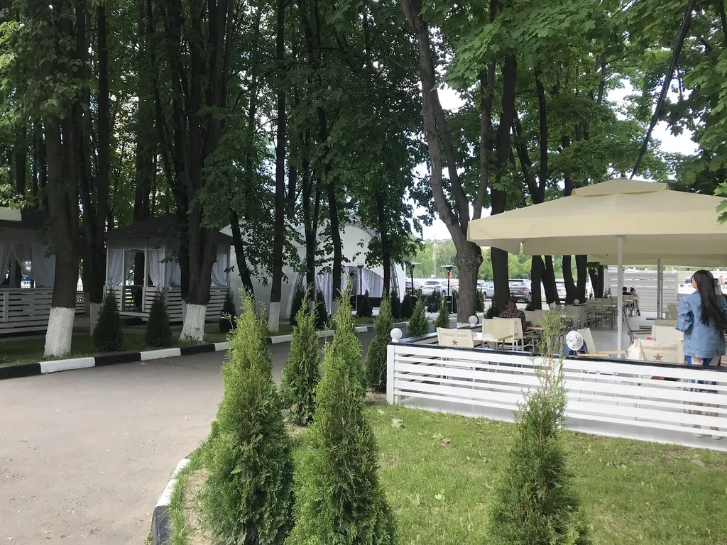 Премиальная евротрешка