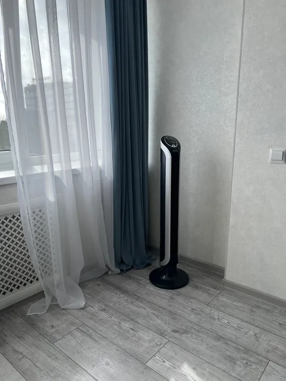 Квартира Уютная 2-комнатная квартира в самом сердце Калининграда — Калининград