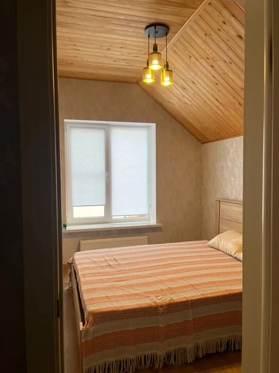 Домик у моря