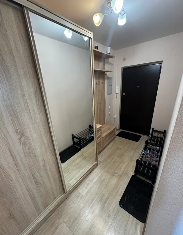 Уютная 2-к квартира около озера