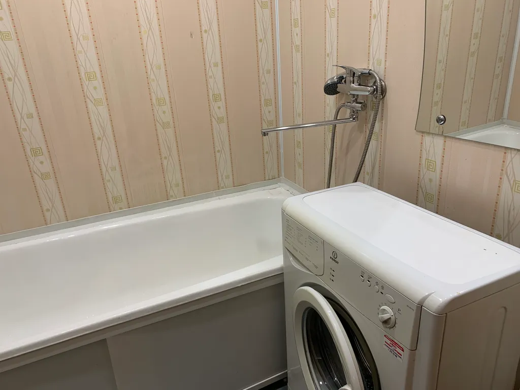 Квартира Квартира у Онкоцентра — Красноярск