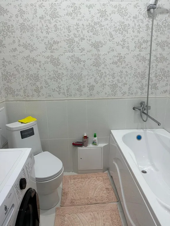 Уютная квартира с видом на море