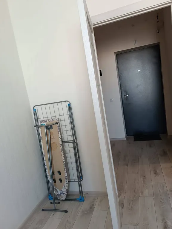 Уютная студия рядом с ТРЦ Планета