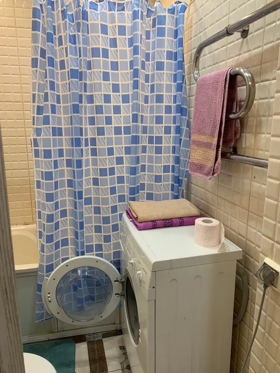 Уютная квартира в самом центре города