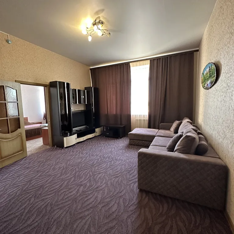 Квартира Комната — аренда посуточно в Петровск