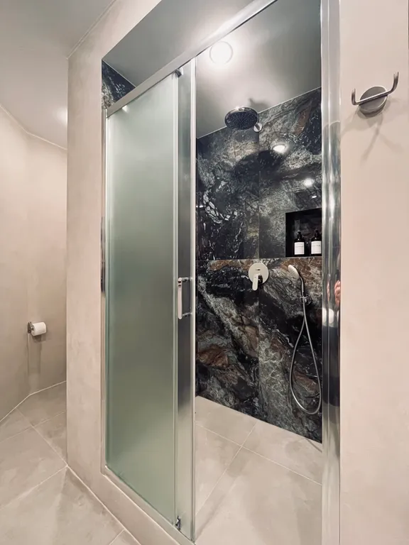 Квартира Дизайнерские апартаменты в центре города — Кострома