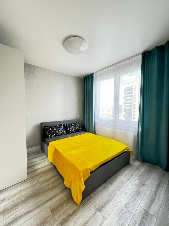 Уютная квартира — аренда посуточно в Казань