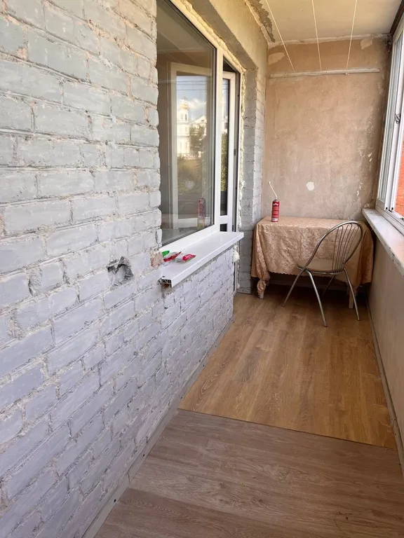 Уютная квартира в самом центре, рядом с жд вокзалом