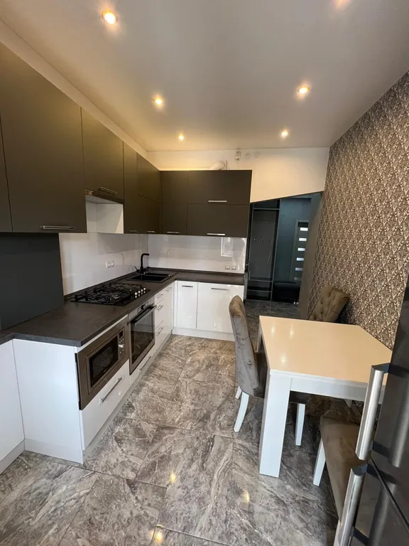 Уютная квартира в центре