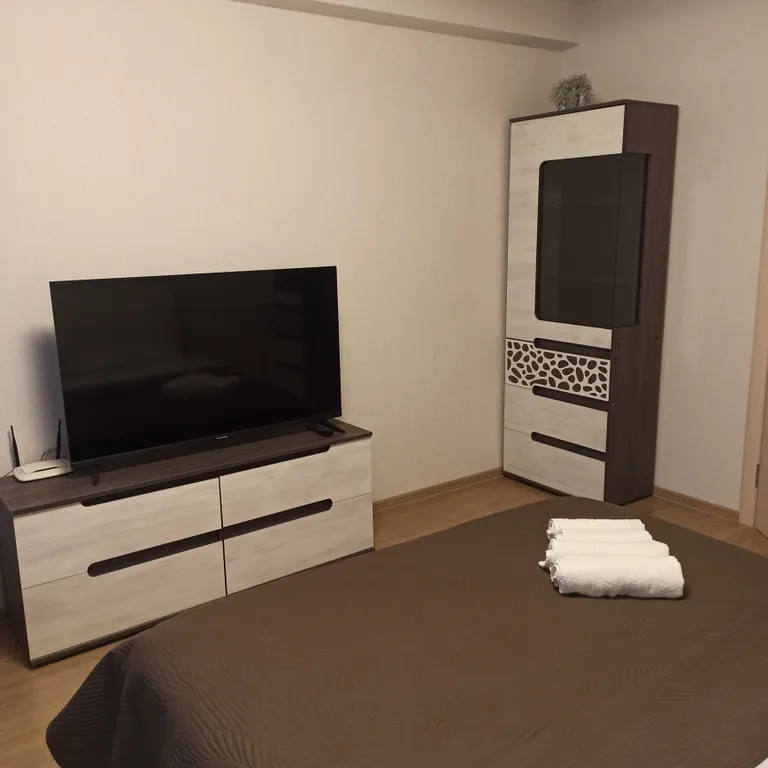 Чисто и точка