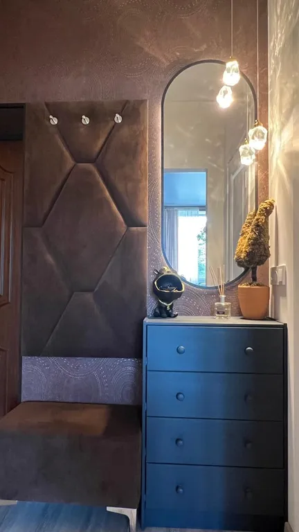 Апартаменты MoreArti