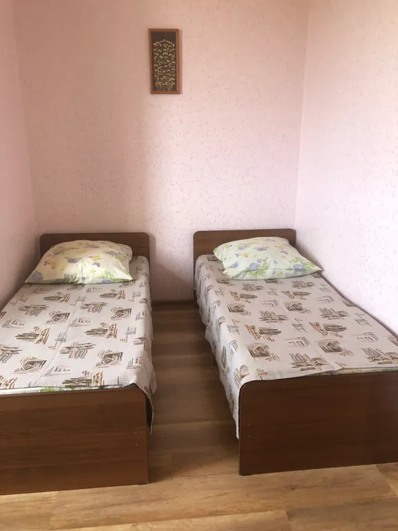 Коттедж Жилой дом — Песчаный