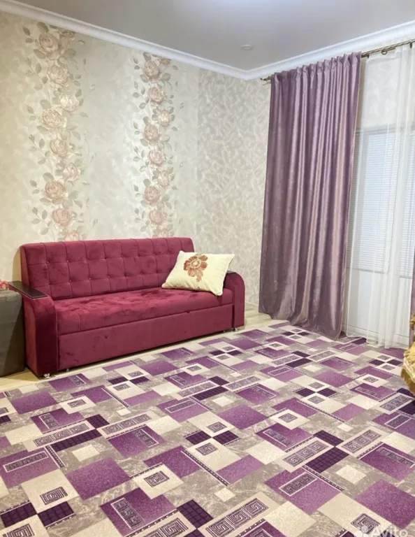 Уютная квартира на берегу моря «Тихая Гавань»в 2х шагах от пляжа