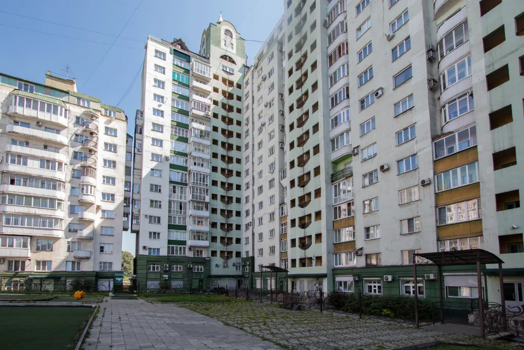 Квартира 1-комнатная Квартира — Новокузнецк