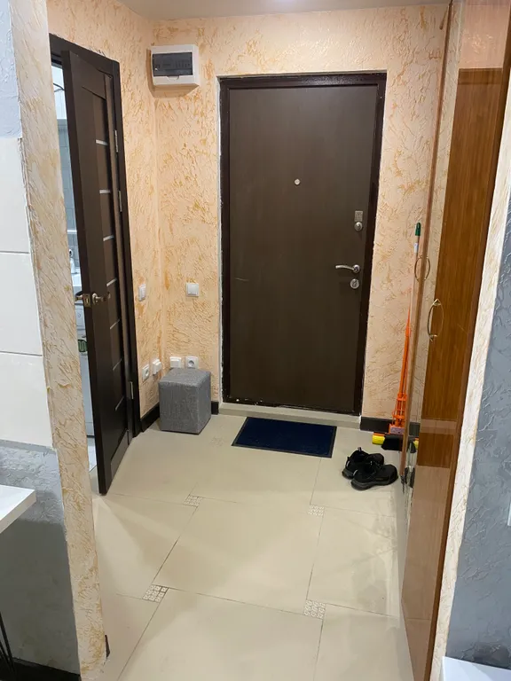 Студия в центре города