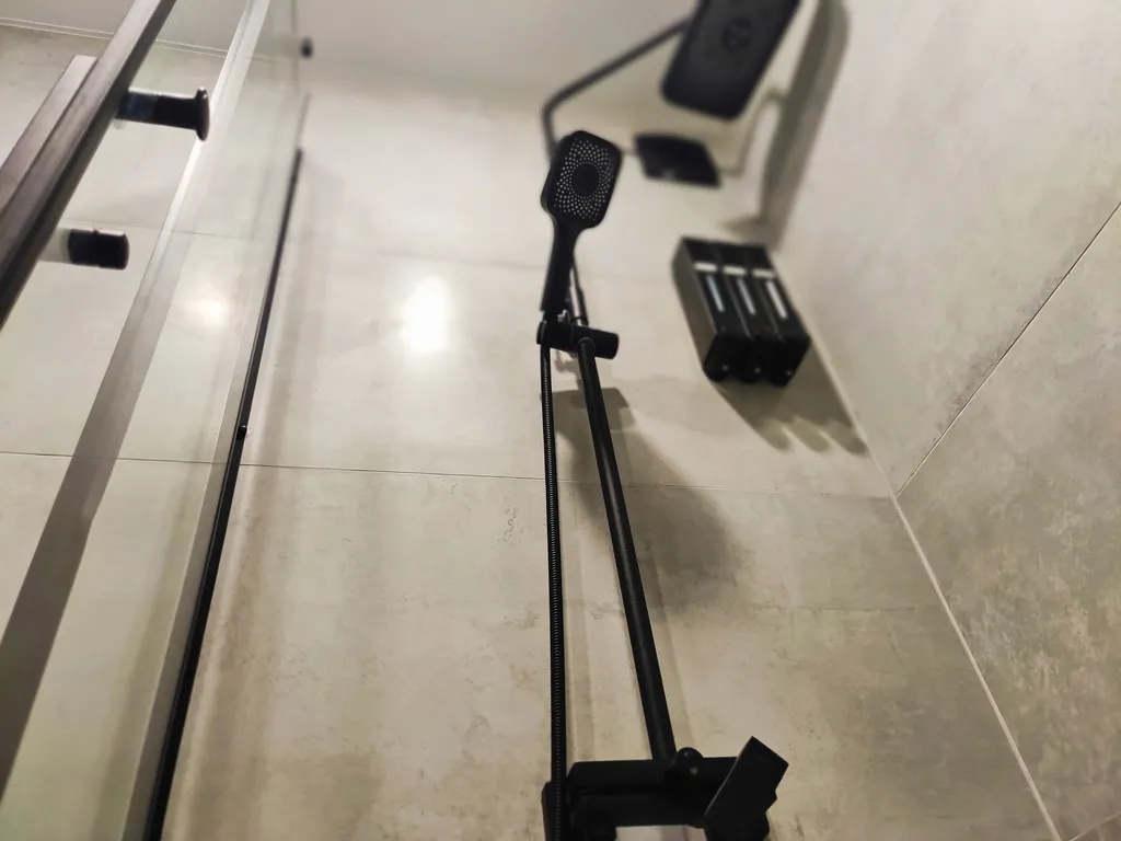 Стильная квартира с дизайнерским ремонтом в центре города