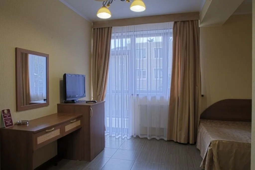 Квартира Комната — Лазаревское