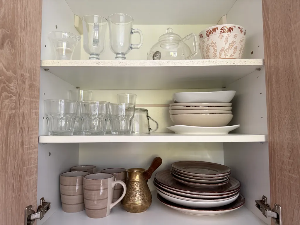 Уютная двухкомнатная квартира в сердце города