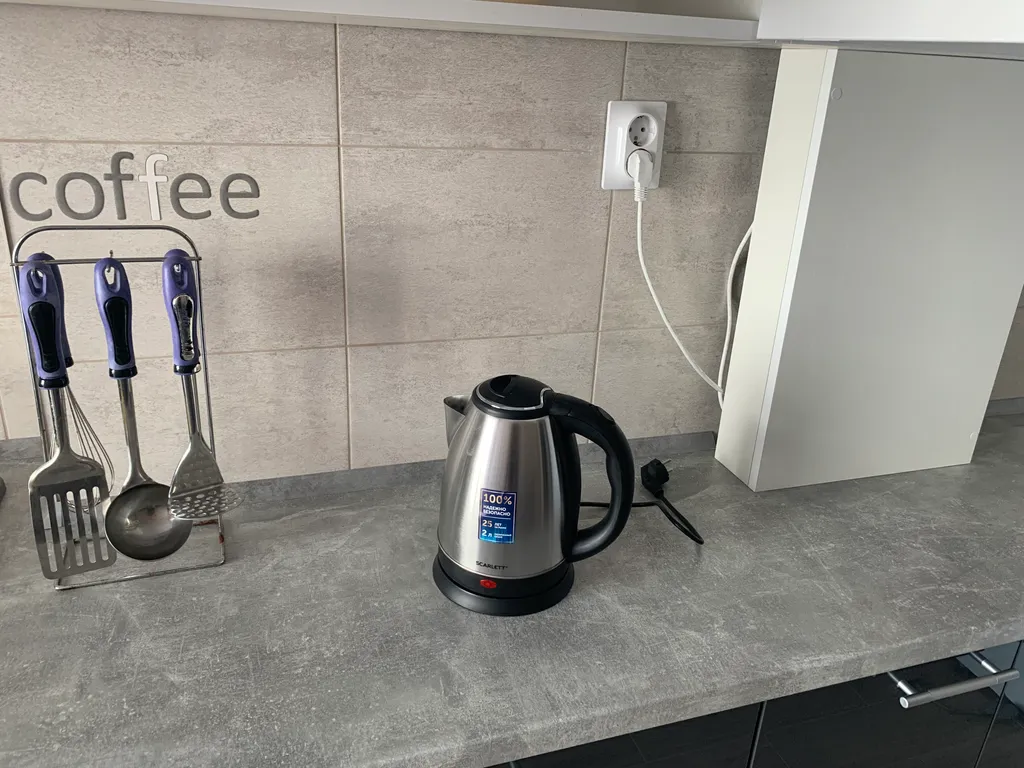 Квартира Апартамент трампхаус в 200 метрах до моря — Зеленоградск