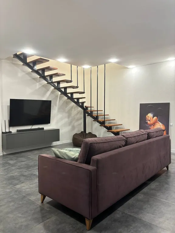 Коттедж Семейный дом — аренда посуточно в Батуми