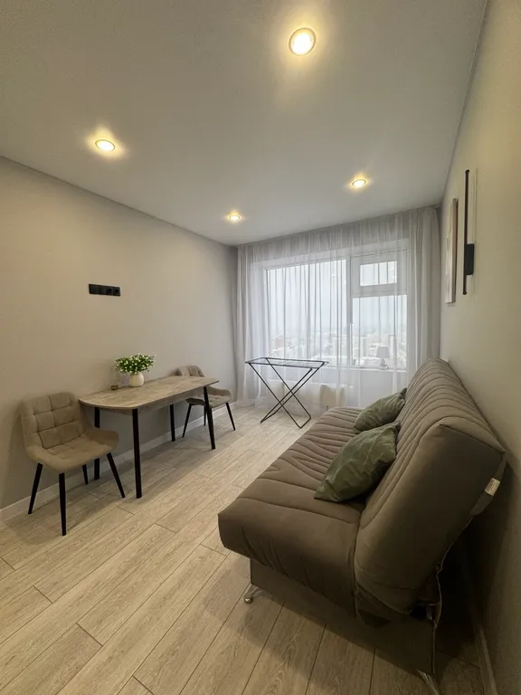 Новая,уютная квартира в центре города