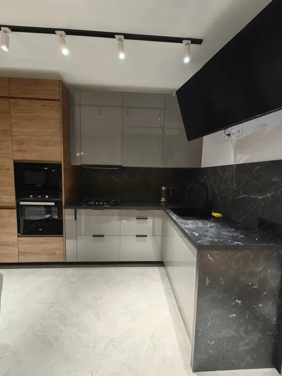 Уютная квартира рядом с окружной дорогой