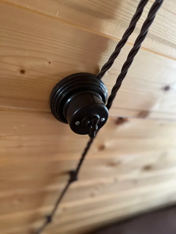 Коттедж 2-комнатный Дом — Архыз