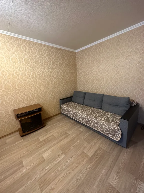 Квартира напротив Радиокадемии