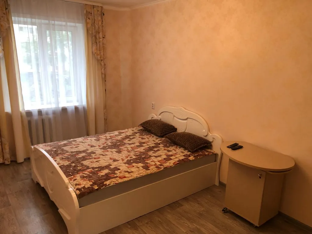 Уютная квартира в центре города — аренда посуточно в Южно-Сахалинск