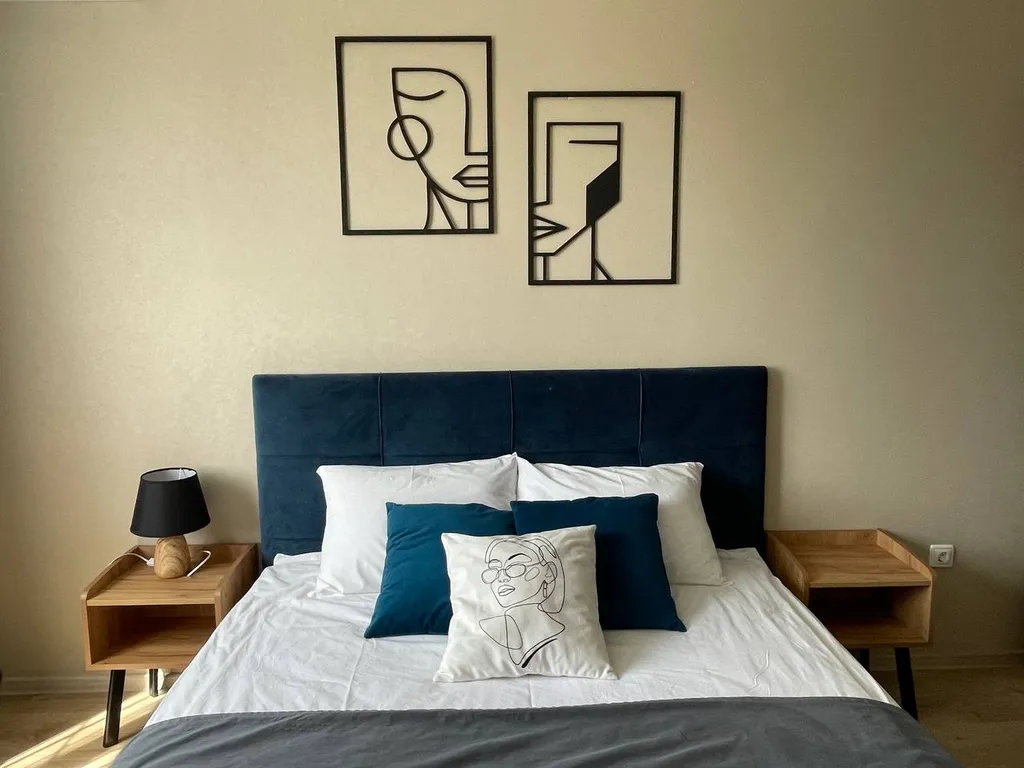 Квартира Квартира комфорт класса — Курск