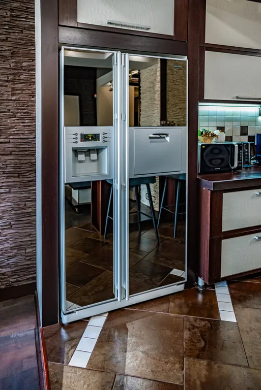 Люкс студия Inspiration