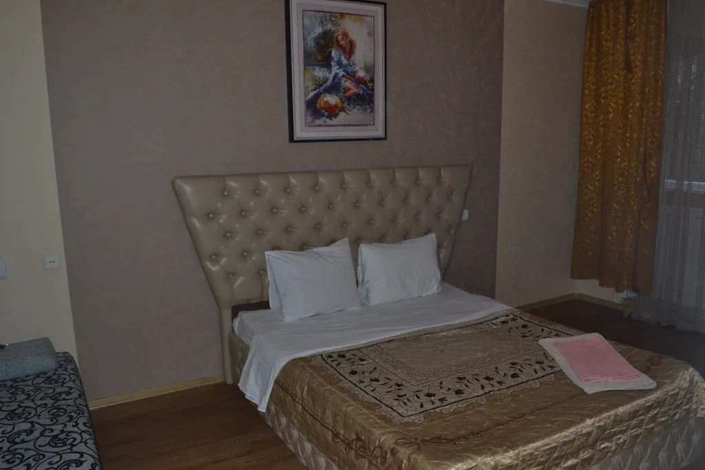 Апартамент Комфорт