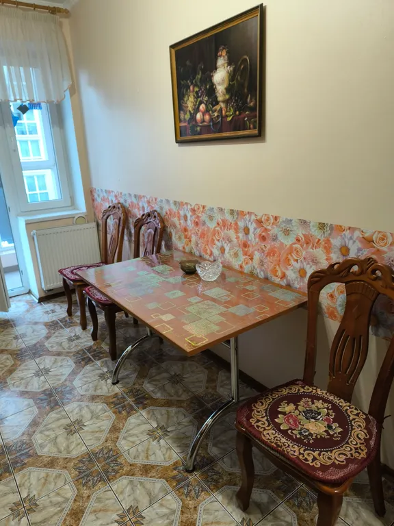 Приятная квартира на побережье