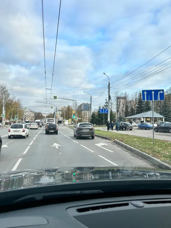 Современная квартира в центре города! Бесконтактное заселение