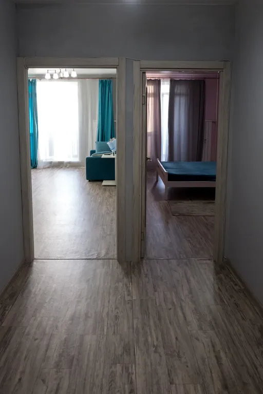 Квартира Квартира Комфорт в новостройке — Красноярск