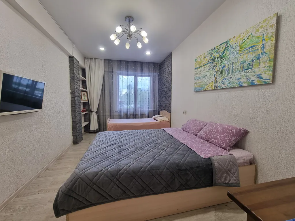 Квартира Мини-гостиница рядом с Аэропортом — аренда посуточно в Иркутск