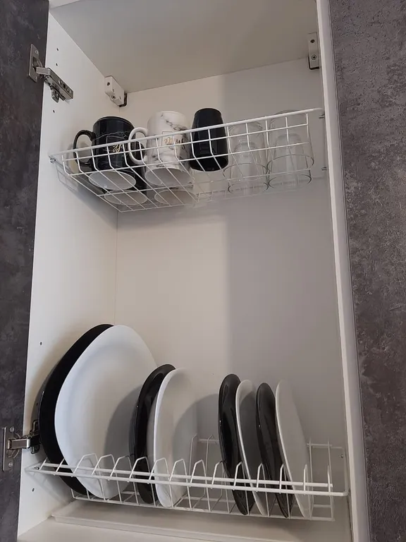 Уютная квартира в самом центре города