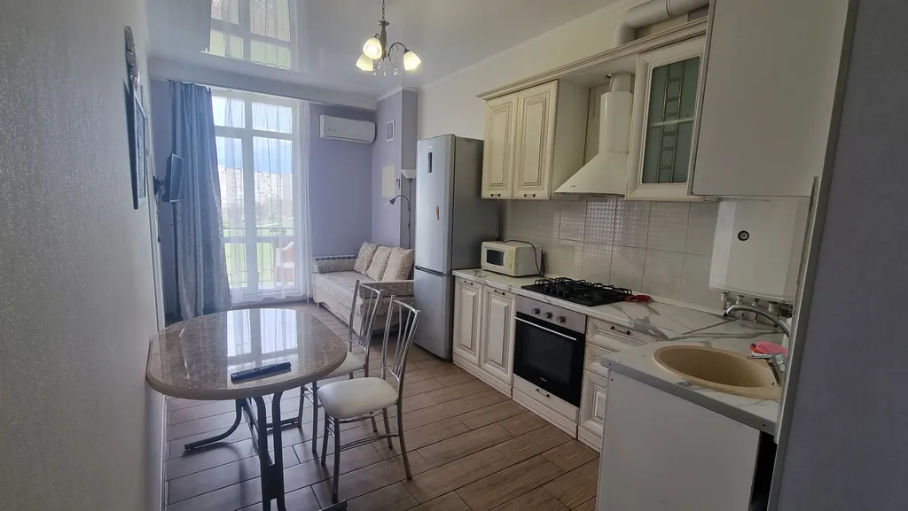 Квартира Шикарная квартира — Геленджик